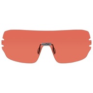 Wiley X Detection Visor – Orange