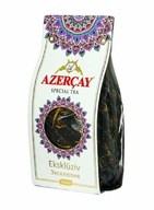 Azercay Exclusive čierny čaj 100g