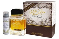 LATTAFA PURE OUDI - EDP - OBJEM: 100 ML UNISEX