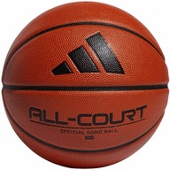 Basketbalová lopta Adidas All Court 3.0, veľkosť 7