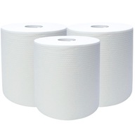 3x CELULÓZOVÝ KADERNÍCKY UTERÁK EXTRA HRUBÝ ROL 27cm 70gm2