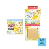 Rozjasňovač na tvár The Balm Let's Bolt Highlighter 8g P1