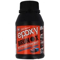 Brunox Epoxy 250 ml, 2v1 neutralizátor hrdze a základný náter