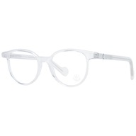 Dámsky rám okuliarov Moncler ML5032 Clear