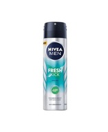 NIVEA ANTIPERSPIRANT U MUŽOV FRESH KICK (ANTI-PERSP