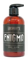 Lockharts Enigma Volumizing Cream matný krém 226g