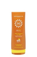 DERMACOL (VODE ODOLNÉ SLNEČNÉ MLIEKO) SPF 50 (VODE ODOLNÉ SLNEČNÉ MLIEKO) 200 M