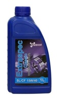 SPECOL OIL 15W40 1L EXTRASPEC CLASSIC API: