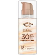 HAWAIIAN TROPIC Hydratačný ochranný balzam na tvár SPF 30