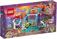 LEGO FRIENDS 41337 PODVODNÁ KOLOTOČOVÁ HÚDAČKA nová