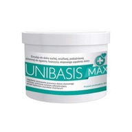 STARPHARMA Unibasis Max pleťová emulzia - 250 g