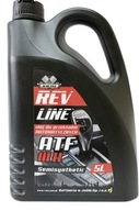 REVLINE AUTOMATIC ATF III H POLOSYNTHETIC 5L