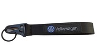 KĽÚČE VW VOLKSWAGEN LASH, ČIERNA