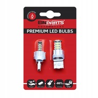 12V AUTO LED ŽIAROVKY W21 5W CANBUS 6000K