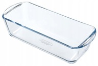 TEPLOTOROVÝ BOX 28 CM PYREX ZN11