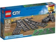 LEGO CITY vypínače 60238