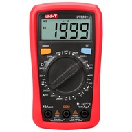 Univerzálny multimeter UNI-T UT33C+