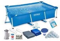 INTEX 28272 BAZÉN 14v1 GARDEN 300x200x75cm