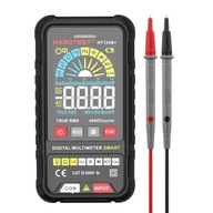 Digitálny univerzálny multimeter Habotest HT124B+