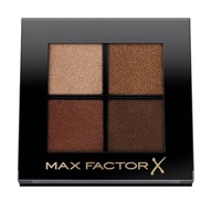 Paletka očných tieňov Max Factor Color Expert Veiled Bronze