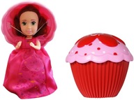 CUPCAKE Voňavý košíček MARILYN STRAWBERRY BÁBIKA