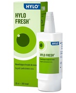 HYLO-FRESH Hydratačné očné kvapky 10 ml