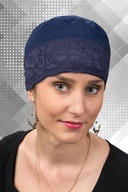 Turbanový overal s čipkou Turbans Lidia 1/19