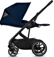 Kočík CYBEX BALIOS S LUX N BLUE NAVY