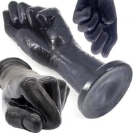 DILDO SEX HAND FISTING DO VAGÍNY ANUS 23 CM