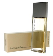 Calvin Klein Truth Eau de Parfum 100 ml