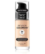 REVLON Colorstay zmatňujúci FOUNDATION Nude 200 30ml