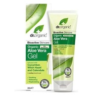 DR.ORGANIC Aloe Vera telový gél s aloe