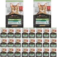 Purina Pro Plan Cat Sterilizovaná hovädzia omáčka 26x85g