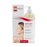 EMOLIUM DERMOCARE SET SPRCHOVÝ OLEJ + TELOVÁ EMULZIA + ZADARMO