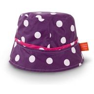 Rain Hat Plum L'Oiseau Bateau