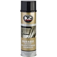 1025200505 Durabit K2 ochrana podvozku, 500 ml