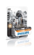 PHILIPS ŽIAROVKA HS1 12V 35/35W PX43T-38 12636CTVBW