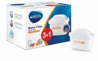 Filtračná vložka do fľaše Brita Hard Water Expert, 4 ks.