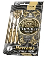 Brány CORSAIR Softip 18 gK2 šípky