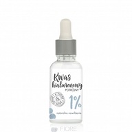 e-FIORE trojitá kyselina hyalurónová 1% 30ml