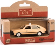 AUTO DAFFI PRL FSO POLONEZ TAXI SAND K-583