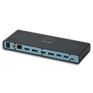 Dokovacia stanica I-tec USB-C 5K 4K DP TB3 PD 65W