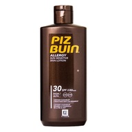 PIZ BUIN Allergy Sun Sensitive Lotion SPF 30 200 ml