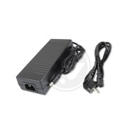 LED zdroj 120W 12V 10A Pulse Stabilized Desktop