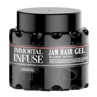 Immortal Infuse Jam gél na vlasy 700 ml