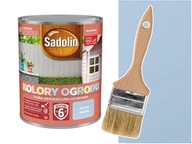 Sadolin Kolory Ogrodu Morská hmla 0,7L