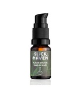 Plague Doctor Slick Haven Herbal Oil 10 ml