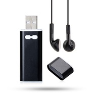 SLÚCHADLÁ SLÚCHADLÁ DIKTAFÓN PENDRIVE 8GB 2v1