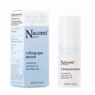 Nacomi Next Lvl Liftingové očné sérum 15ml