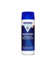 Nikwax BaseFresh 300 Liquid pre termooblečenie